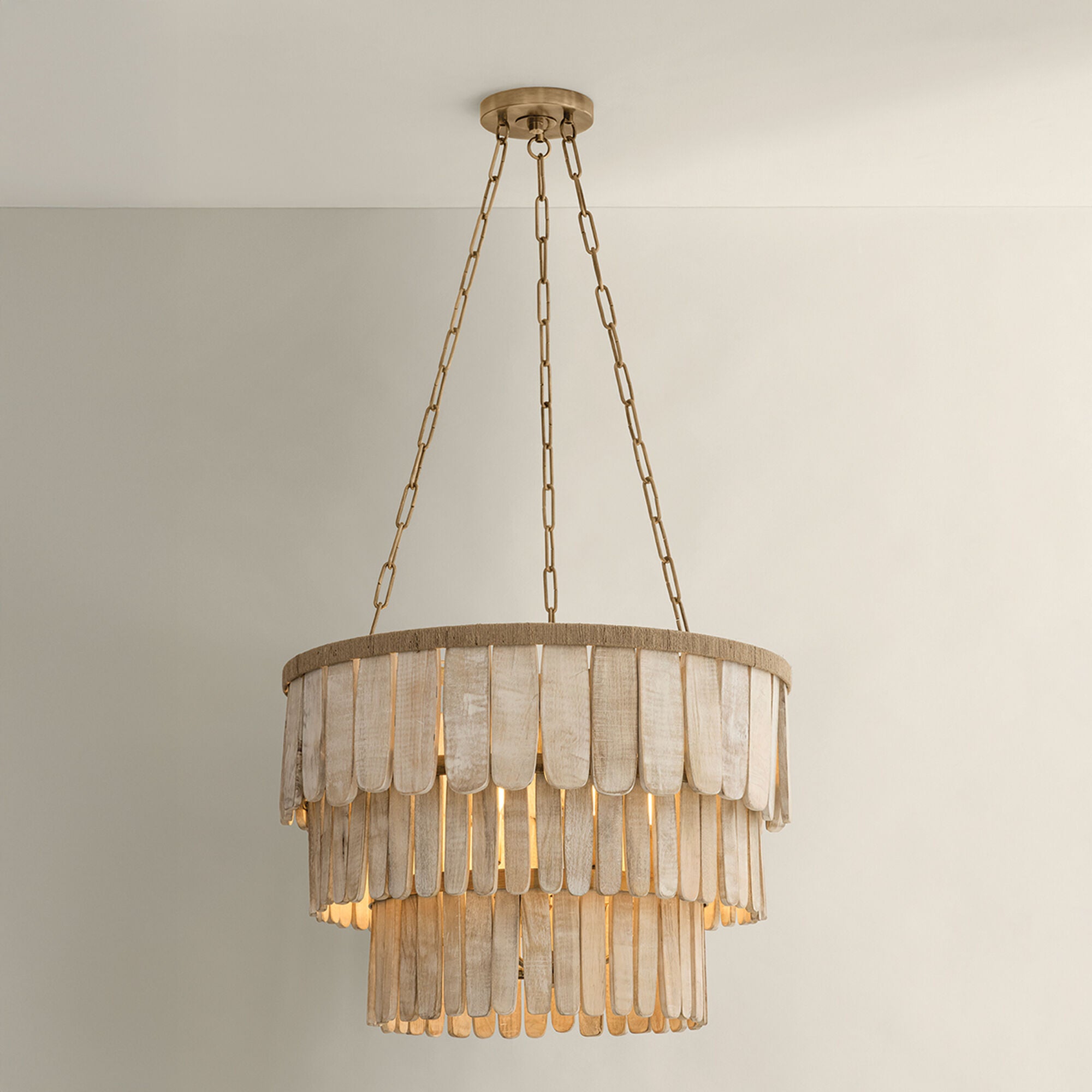 Bentley Medium Chandelier,